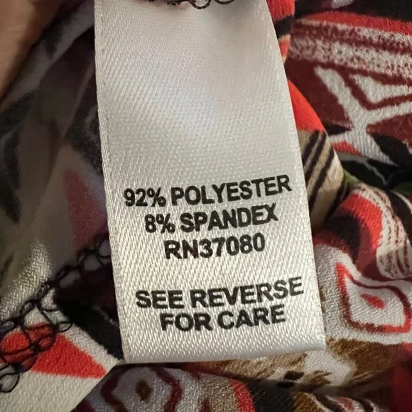 Cato-Small maxi Dress-embellished neck line, beads - Picture 4 of 11